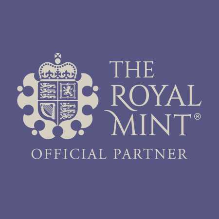 The Royal Mint logo